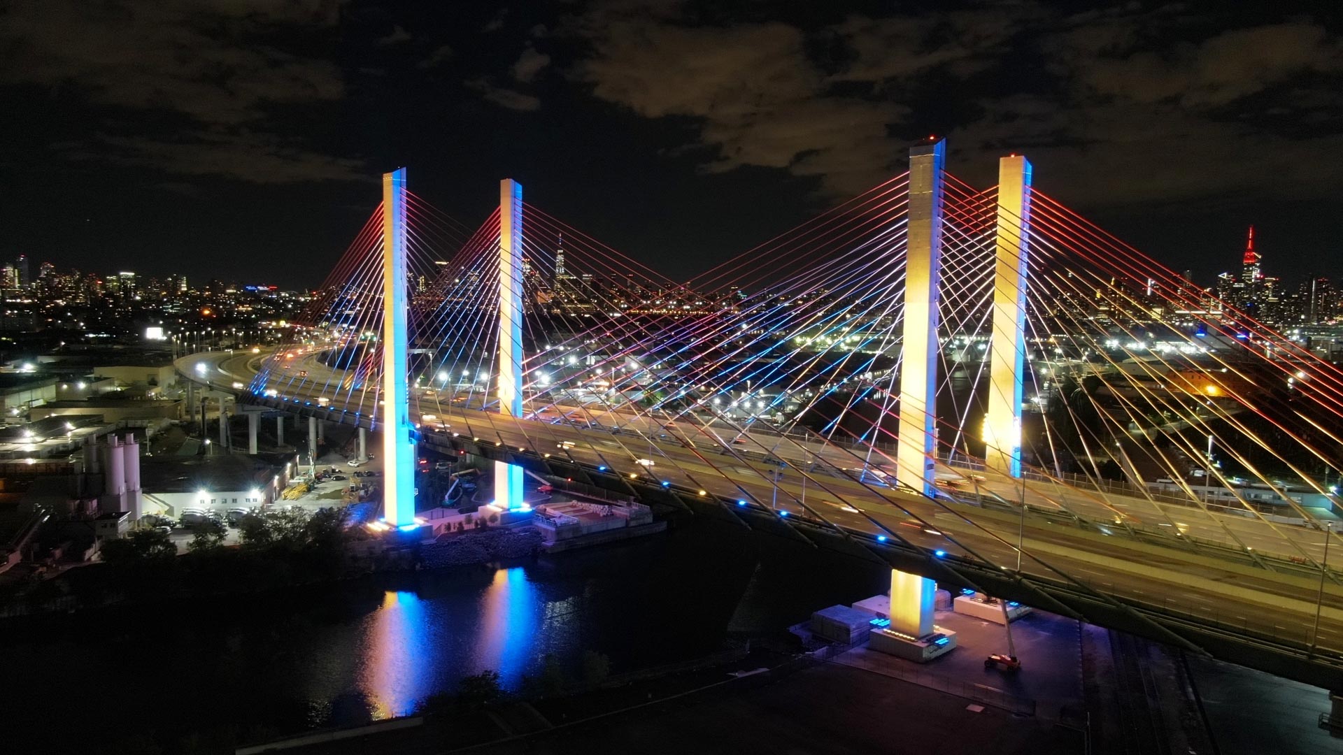 Mario Cuomo Bridge
