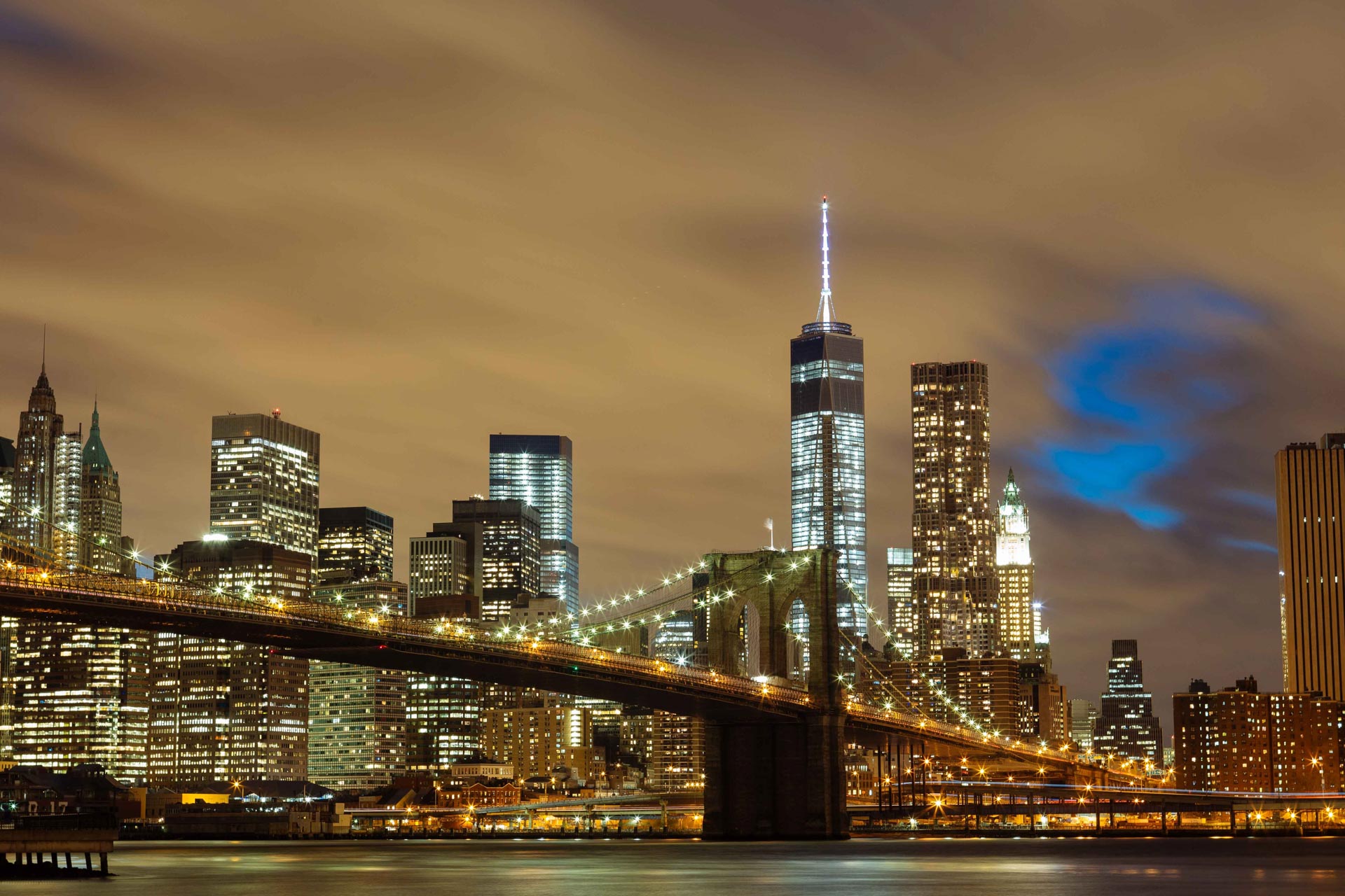 NYC metal polishing custom metal fabrication