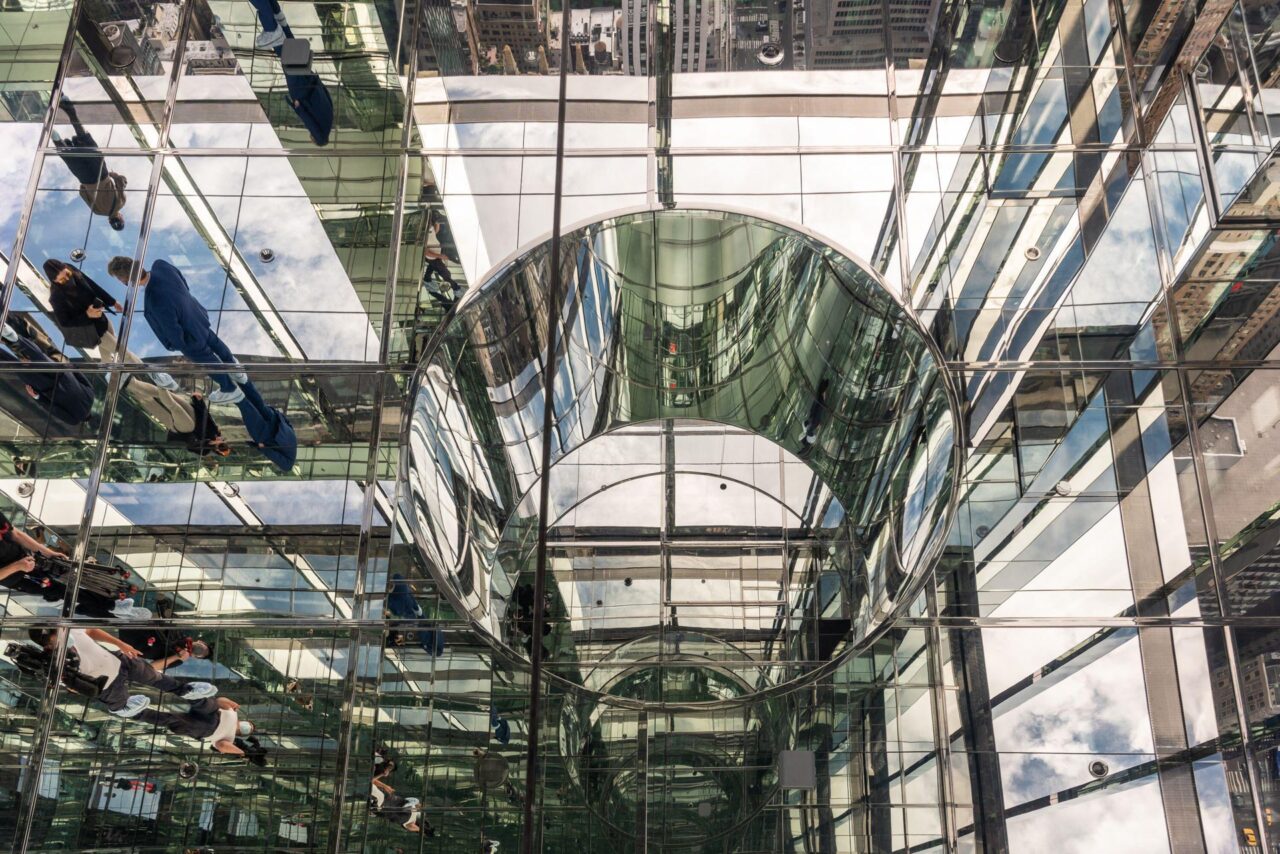 Common Uses Architectural Metal Polishing Metal Finishing Company